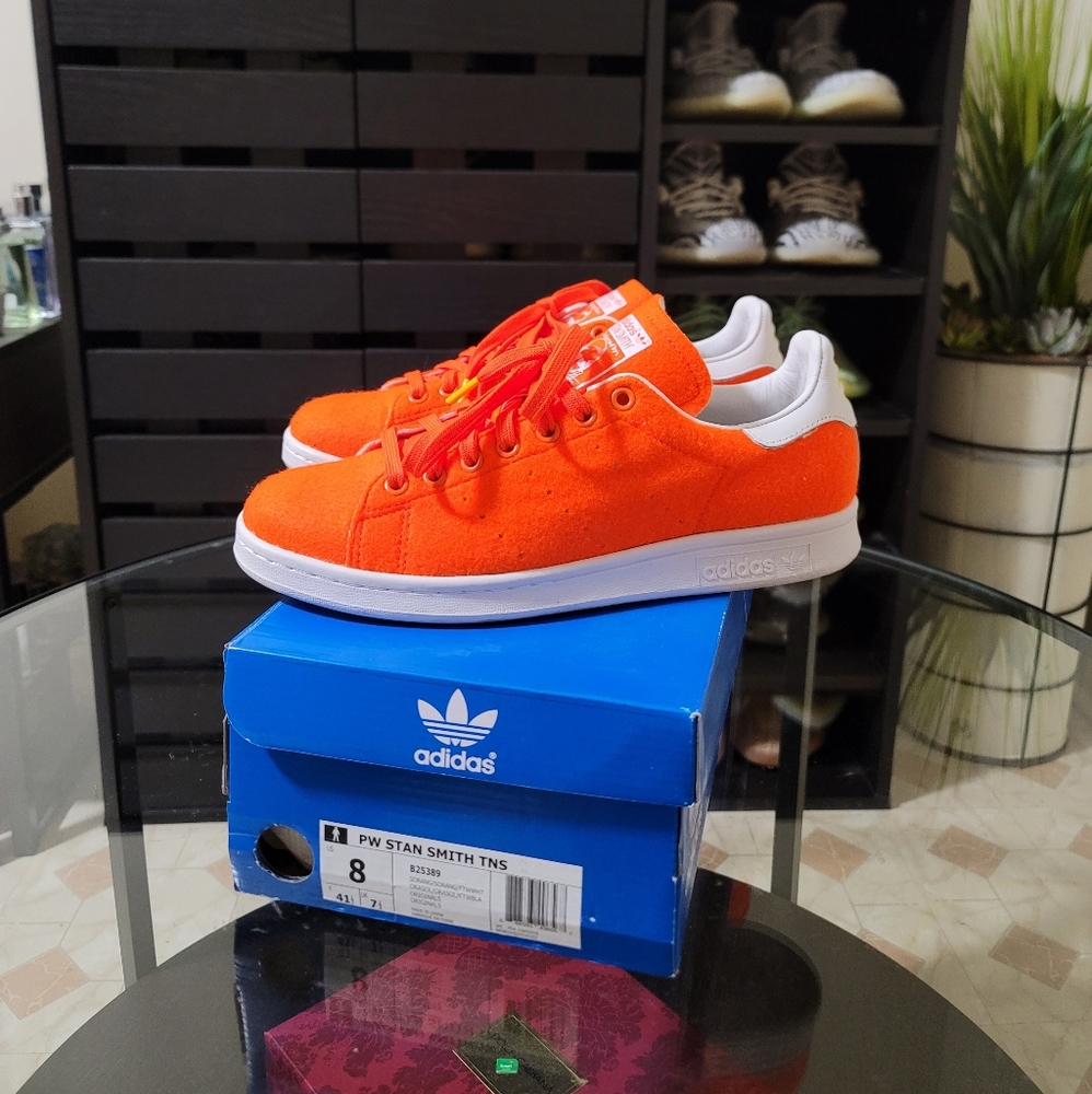 Adidas Stan Smith pharrell williams